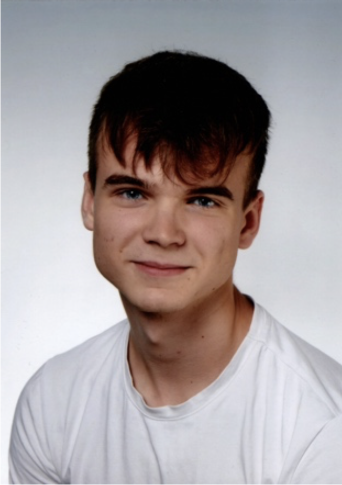 Portrait Tommy Neumaier